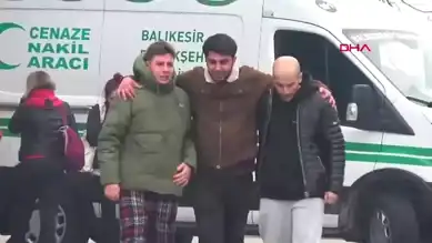 Mühimmat Fabrikası Patlamasında 11 İşçi Hayatını Kaybetti