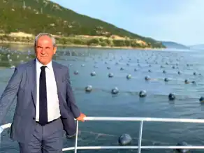Midye Üretiminde 50 Bin Ton Hedefi