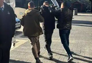 Milli Duygularla Dolandırıcılık: İki Şüpheli Yakalandı