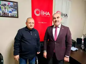 Murat Demir: Balıkesir'de Eğitimde Kalite Hedefi
