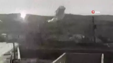 Balıkesir'deki Patlama: 11 Ölü
