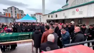 Özlem Özçakır, Patlamada Hayatını Kaybetti