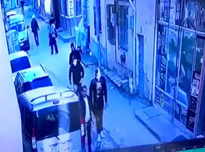 Sahte Polisler Balıkesir'de Yakalandı
