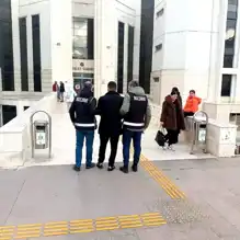 Sahteci Şüpheli S.K., 9 Yıl Hapis Cezasıyla Yakalandı