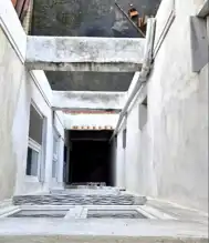 Susurluk'ta Çatıdan Düşme: Ölüm