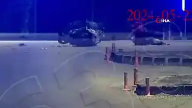 Susurluk'ta Trafik Kazası: Adalet Bekleniyor