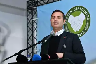 Yeni Tarım Modeliyle Çiftçilere Destek