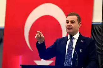 Balıkesir'de Tarımın Geleceği Tartışıldı