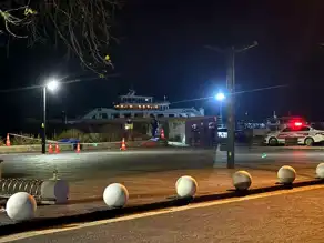 Erdek'te Tartışma Bıçaklama ile Sonuçlandı: 1 Ölü