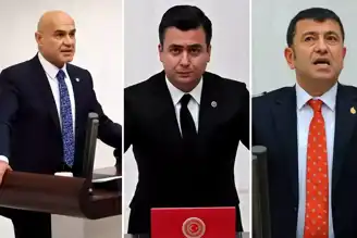 TBMM'nin En Çalışkan Vekilleri Açıklandı!
