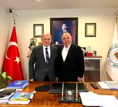 Edremit-Ayvalık Ticaret Zirvesi: İş Birliği Vurgusu