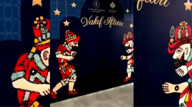 Edremit'te Ramazan İftarları Başlıyor