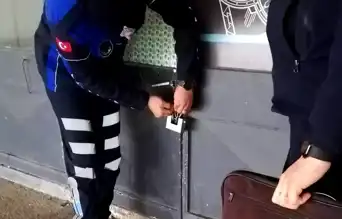 Erdek'te İki Otel Mühürlendi! Yangın Güvenliği Raporu Yok!