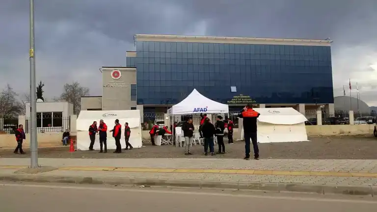 Balıkesir Patlamasında 12 Ölü: Cenazeler Bursa'da