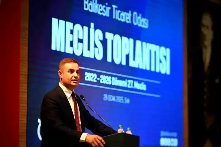 Akın'dan İş Dünyasına İş Birliği Çağrısı