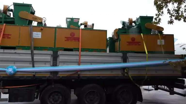 Büyükşehir, Tarımda Yeni Bir Model Deniyor