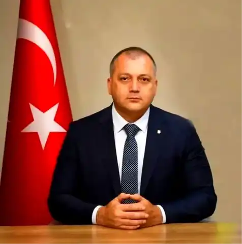 Balıkesir'de Yeni Basın Yayın Başkanı: Mutlu Tanrıkulu