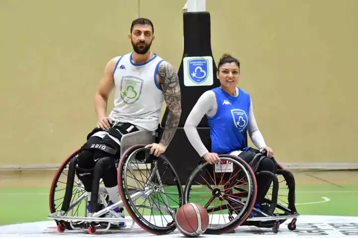 Yerel Takımımız Büyük Maça Hazırlanıyor!