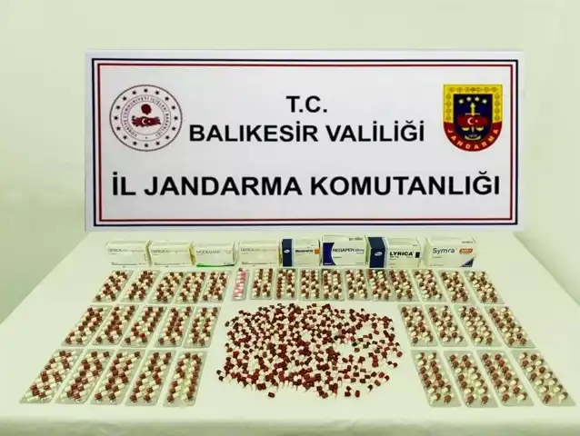 Büyük Kaçakçılık Operasyonu: 33 Gözaltı