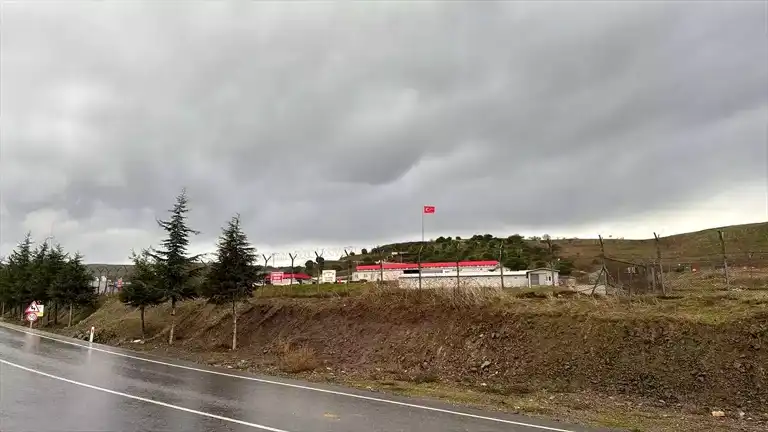 Balıkesir'deki Fabrika Patlamasında 12 Ölü