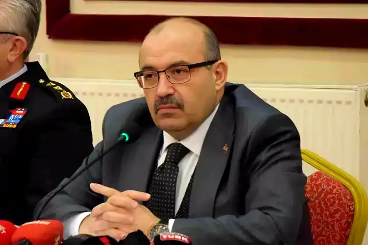 Balıkesir Güvenlikte 5. Sırada!