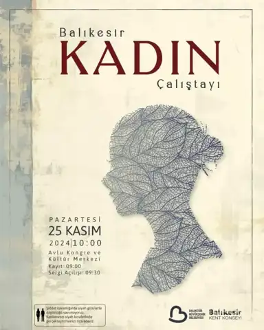 Kadına Yönelik Şiddete Karşı Çalıştay ve Tiyatro