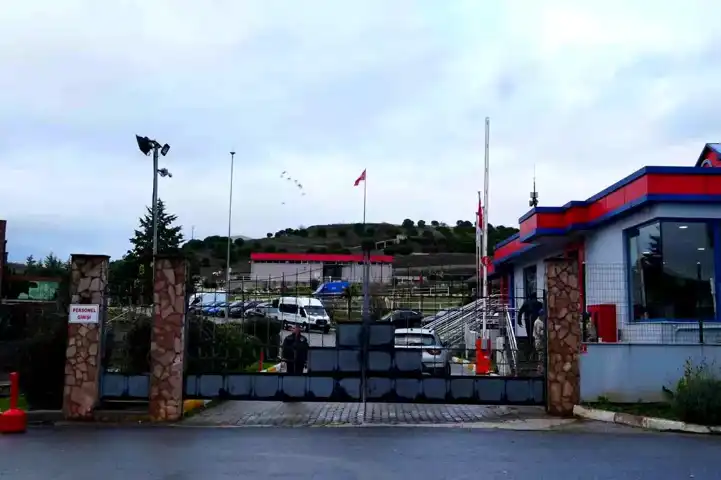 Balıkesir Mühimmat Fabrikası Patlaması: 11 Ölü