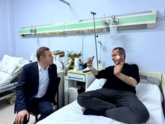 Balıkesir'de Çifte Felaket: Patlama ve Kaza
