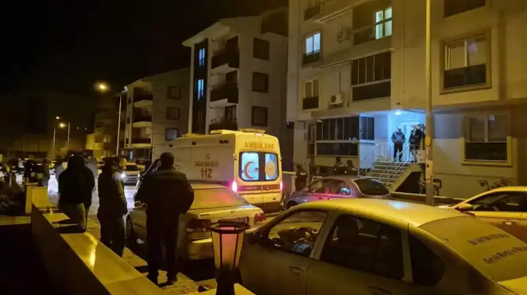 Rehine Operasyonu: Balıkesir'de Kadın Kurtarıldı