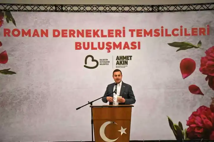 Büyük Roman Çocuk Orkestrası Balıkesir'de Kuruluyor