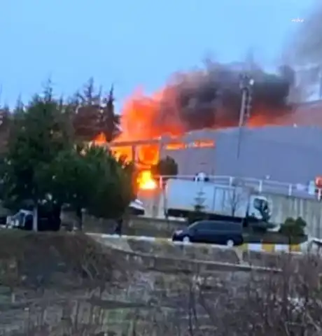 Balıkesir Fabrikası Patlaması: Şaibeli Satış İddiası