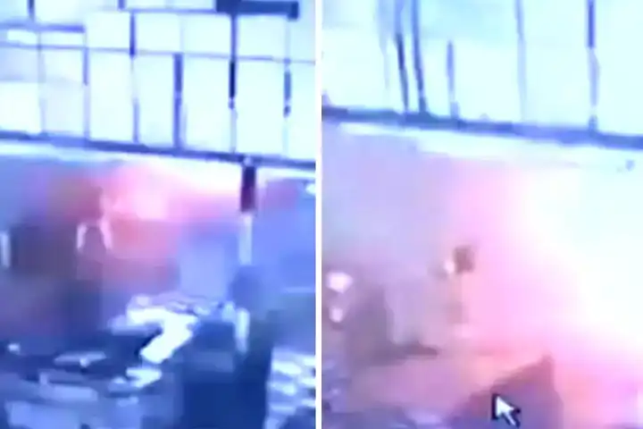 Balıkesir'deki Patlama: 11 Ölü, 10 Yıl Önceki Trajediyi Anımsattı