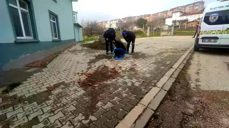 Bandırma'da Silahlı Saldırı: Murat Kamallı Vefat Etti