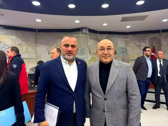Bandırma'ya Yeni Devlet Hastanesi!