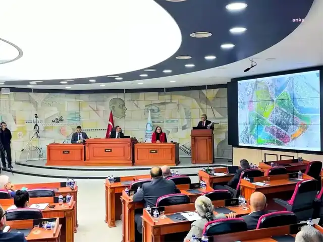 Bandırma'nın İmar Planları Onaylandı!