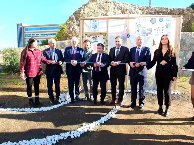 BUBFA: 30 Çocuğa Bisiklet, 22 Proje