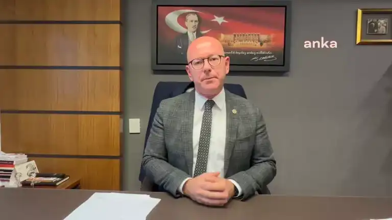 Milletvekili, Bakan'a Stat Sözünü Hatırlattı