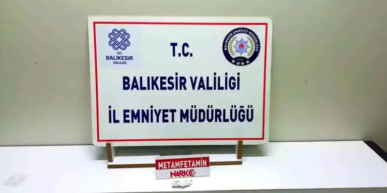 Edremit'te Kapsamlı Güvenlik Operasyonu