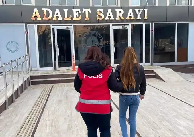 Engellinin Maaşı Çalındı, Yankesici Yakalandı!