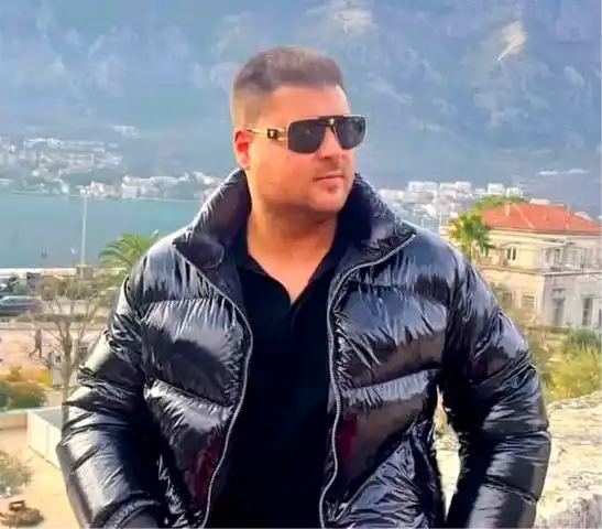 Erdek'te Genç, Balkon Düşmesinde Hayatını Kaybetti