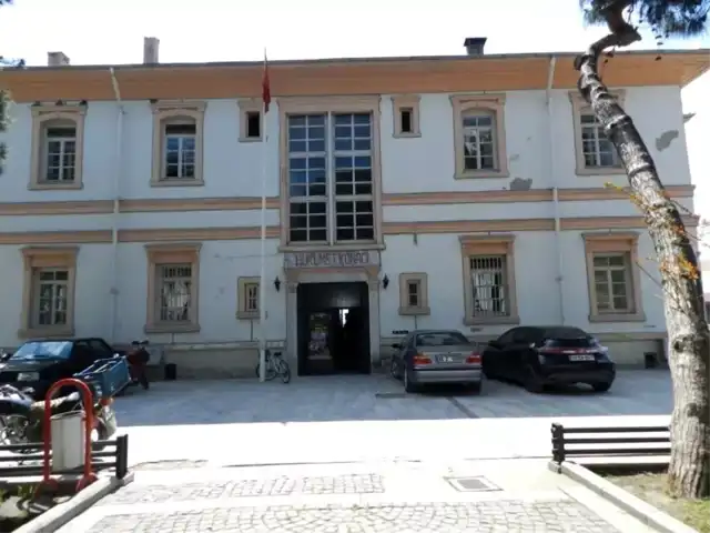 Erdek Kooperatifi'nde Operasyon: Gözaltılar Var