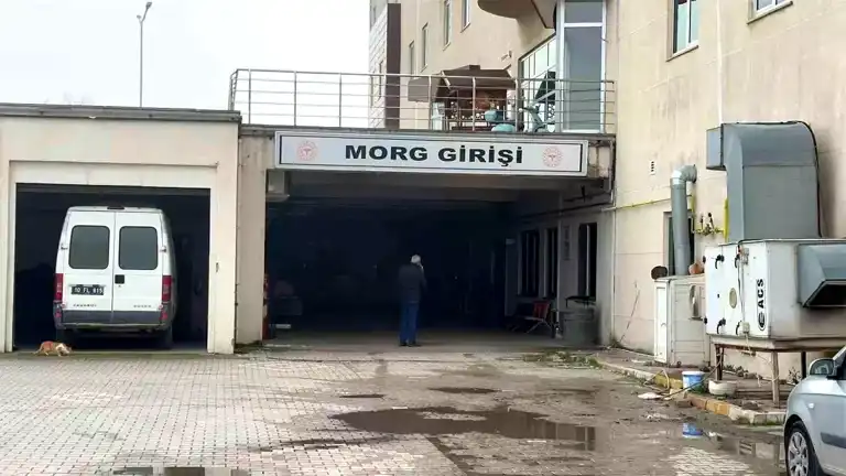 Gönen'de Genç Kızın Ölümü Şüpheli!