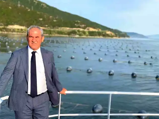 Midye Üretiminde 50 Bin Ton Hedefi