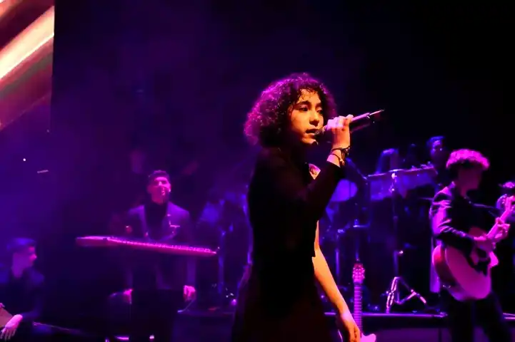 MOD10 Gençlik Orkestrası Konseri Büyüledi!