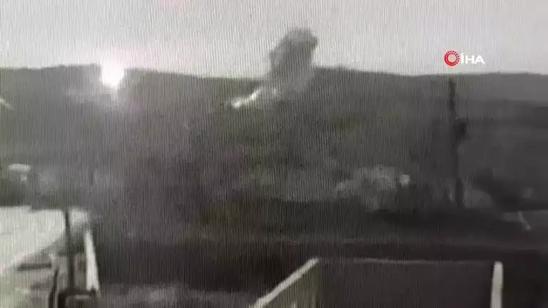 Balıkesir'deki Patlama: 11 Ölü