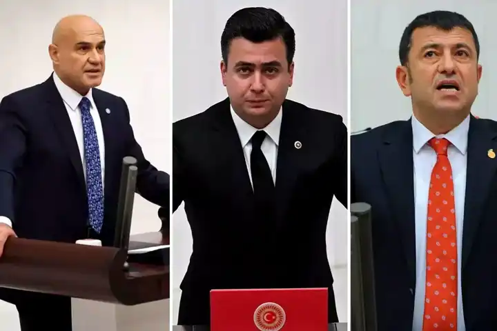 TBMM'nin En Çalışkan Vekilleri Açıklandı!