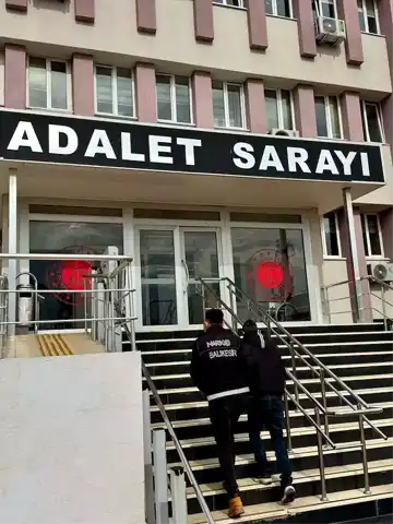 Ayvalık'ta Uyuşturucu Satıcısı Yakalandı: 16,5 Yıl Hapis Cezası