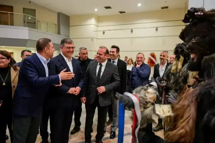 İzmir-Balıkesir Dayanışma Gecesi