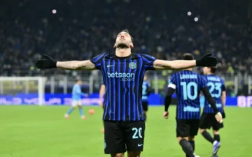Çalhanoğlu