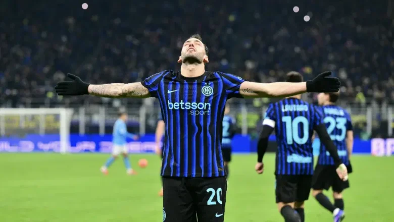 Çalhanoğlu